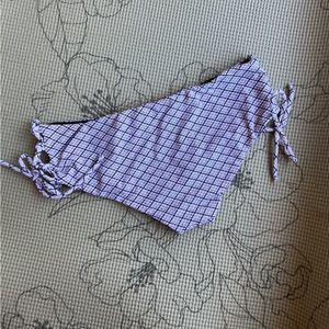 San Lorenzo Bikini Bottom